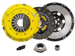 ACT Heavy-Duty Clutch Kits for 2016-2018 MX-5 MIATA - ZM10-HDSS