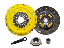 ACT Heavy-Duty Clutch Kits for 2016-2018 MX-5 MIATA - ZM12-HDSS