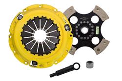 ACT Heavy-Duty Clutch Kits for 2004-2013 3, 2006-2010 5 - ZM3-HDR4