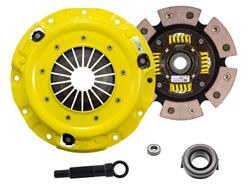 ACT Heavy-Duty Clutch Kits for 2011-2014 2 - ZM9-HDG6
