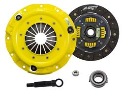 ACT Heavy-Duty Clutch Kits for 2011-2014 2 - ZM9-HDSS