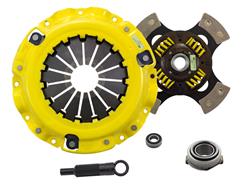 ACT Heavy-Duty Clutch Kits for 1987-1988 B2600 - ZT2-HDG4