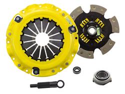 ACT Heavy-Duty Clutch Kits for 1987-1988 B2600 - ZT2-HDG6