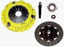 ACT Heavy-Duty Clutch Kits for 1987-1988 B2600 - ZT2-HDR6