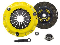 ACT Heavy-Duty Clutch Kits for 1987-1988 B2600 - ZT2-HDSS