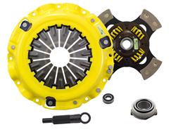 ACT Xtreme Clutch Kits for 1987-1988 B2600 - ZT2-XTG4