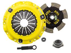 ACT Xtreme Clutch Kits for 1987-1988 B2600 - ZT2-XTG6