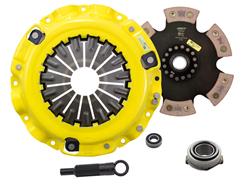 ACT Xtreme Clutch Kits for 1987-1988 B2600 - ZT2-XTR6