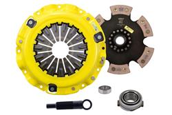 ACT Xtreme Clutch Kits for 1987-1988 B2600 - ZT2-XTR6