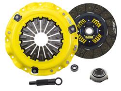 ACT Xtreme Clutch Kits for 1987-1988 B2600 - ZT2-XTSS