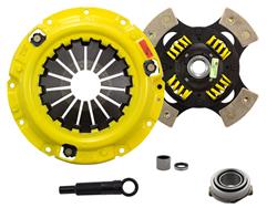 ACT Heavy-Duty Clutch Kits for 1983-1991 RX-7 - ZX2-HDG4