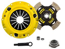 ACT Xtreme Clutch Kits for 1983-1991 RX-7 - ZX2-XTG4