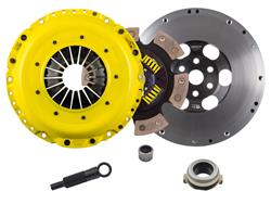 ACT Xtreme Clutch Kits for 2007-2013 3, 2006-2007 6 - ZX4-XTG6