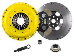 ACT Xtreme Clutch Kits for 2007-2013 3, 2006-2007 6 - ZX4-XTR4