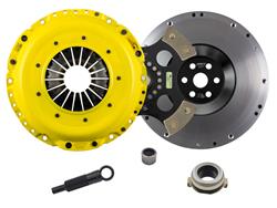 ACT Xtreme Clutch Kits for 2007-2013 3, 2006-2007 6 - ZX5-XTR4