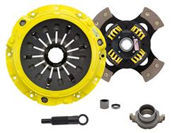 ACT Heavy-Duty Clutch Kits for 1993-1995 RX-7 - ZX6-HDG4