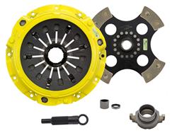 ACT Heavy-Duty Clutch Kits for 1993-1995 RX-7 - ZX6-HDR4