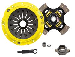 ACT Xtreme Clutch Kits for 1993-1995 RX-7 - ZX6-XTG4