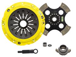 ACT Xtreme Clutch Kits for 1993-1995 RX-7 - ZX6-XTR4