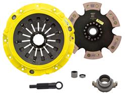 ACT Xtreme Clutch Kits for 1993-1995 RX-7 - ZX6-XTR6