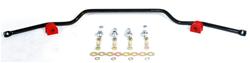 Addco Performance Anti-Sway Bar Kits for 1997-2010 CORVETTE - K2-007-0U