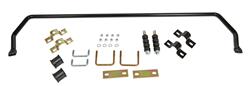 Addco Performance Anti-Sway Bar Kits for 1967-1970 MUSTANG, COUGAR, 1966-1969 COMET - K1-678-0U