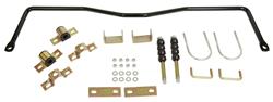 Addco Performance Anti-Sway Bar Kits for 1962-1967 CHEVY II - K1-916-0U