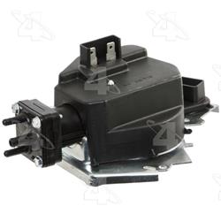 ACI Windshield Washer Pumps 172212