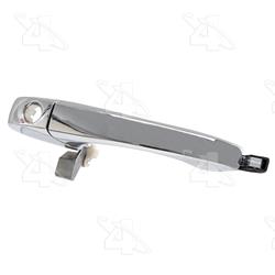 ACI Exterior Door Handles for 2005-2010 300, 2005-2008 MAGNUM - 360612