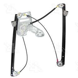 ACI Window Regulators for 2003-2012 RANGE ROVER, 2006-2012 RANGE ROVER SPORT - 380282