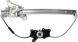 ACI - Window Regulators and Power Window Motors for 2020-2023 COROLLA, 2022-2023 COROLLA CROSS - 380602