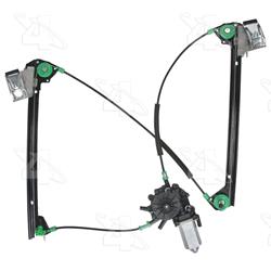 ACI Window Regulators for 1997-2004 CORVETTE - 382294