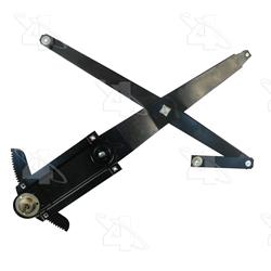 ACI Window Regulators for 1969 COUGAR, MUSTANG - 384068