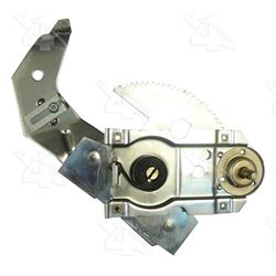 ACI Window Regulators for 1967-1969 CAMARO, FIREBIRD - 384676