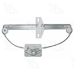 ACI Window Regulators for 2006-2013 A3, A3 QUATTRO - 384956