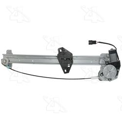 ACI Window Regulator and Motor Assemblies 388596