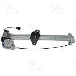 ACI Window Regulator and Motor Assemblies 388597