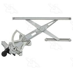 ACI Window Regulator and Motor Assemblies 389330