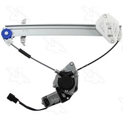 ACI Window Regulator and Motor Assemblies for 2014-2018 FORESTER - 389434