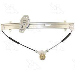 ACI Window Regulators 81439