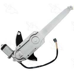 ACI Window Regulators 83140