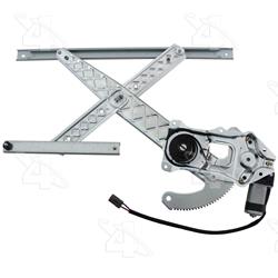 ACI Window Regulators for 1997-2002 EXPEDITION, 1997-2003 F-150, 1998-2002 NAVIGATOR - 83150