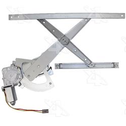ACI Window Regulators 83210
