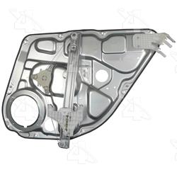 ACI Window Regulators for 2009-2014 GENESIS - 84580