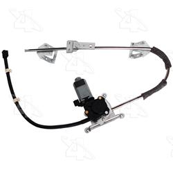 ACI Window Regulators for 1986-1996 CHEROKEE, 1986-1992 COMANCHE, 1988-1990 WAGONEER - 86881