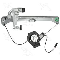ACI Window Regulators for 2001-2010 PT CRUISER - 86964