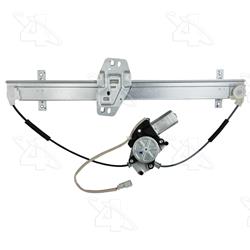 ACI Window Regulators 88197