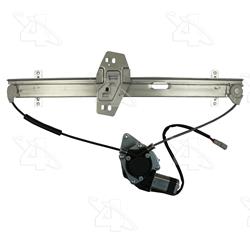 ACI Window Regulators 88535