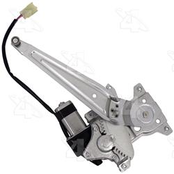 ACI 88709 ACI Window Regulators | Summit Racing