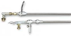 Advance Adapters Automatic Transmission Kickdown Cables 23-0023